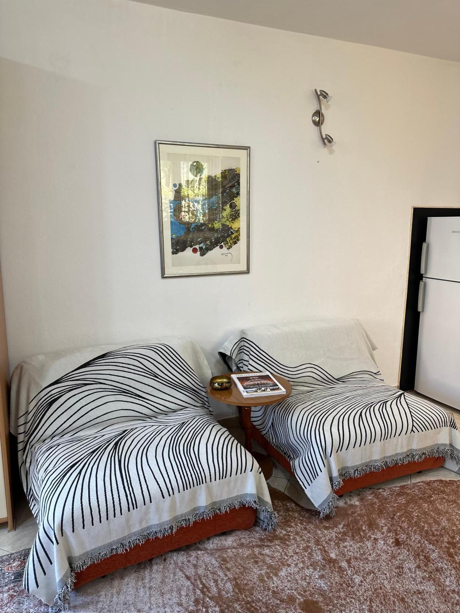 Studio Apartment Palma Herceg Novi Exterior photo